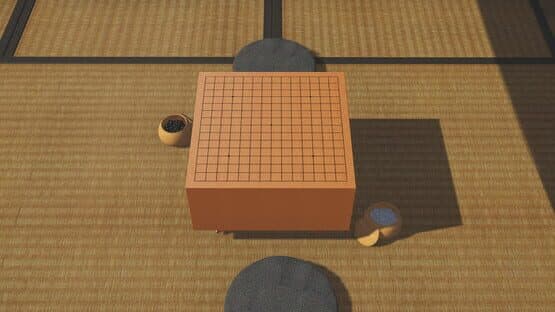 Gomoku Let's Go — screenshot 1