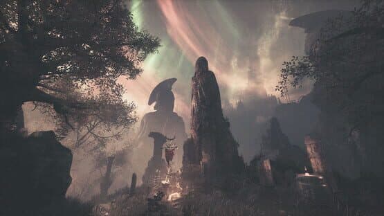 Unawake — screenshot 1
