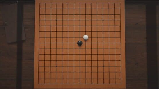Gomoku Let's Go — screenshot 4