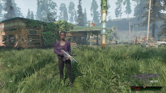 She Will Shoot — screenshot 3