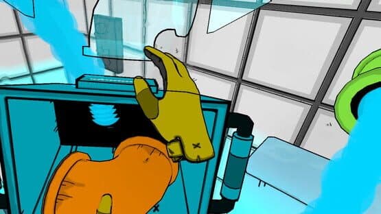 Pipeline VR — screenshot 3