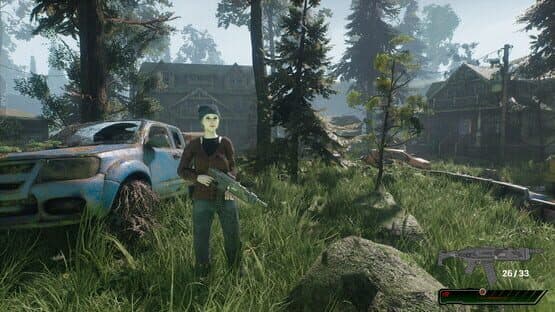 She Will Shoot — screenshot 4