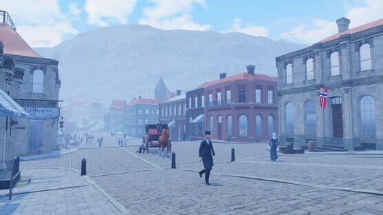 Calluna — screenshot 1