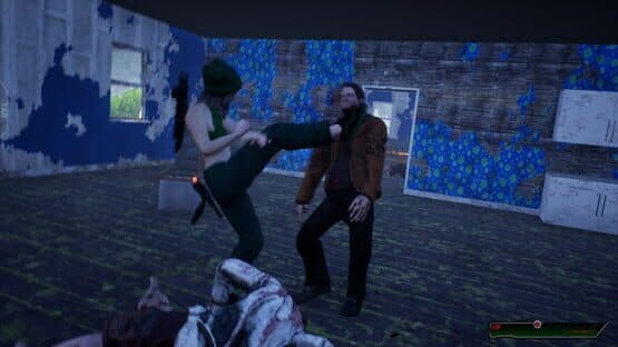 She Will Shoot — screenshot 5