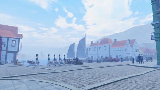 Calluna — screenshot 2