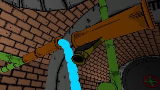 Pipeline VR — screenshot 4