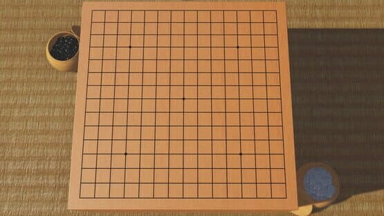 Gomoku Let's Go — screenshot 6