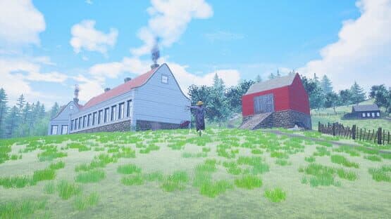 Calluna — screenshot 3