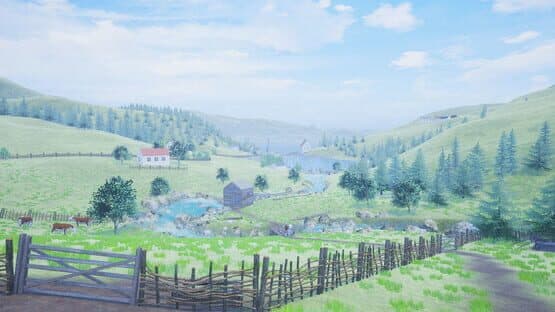 Calluna — screenshot 4