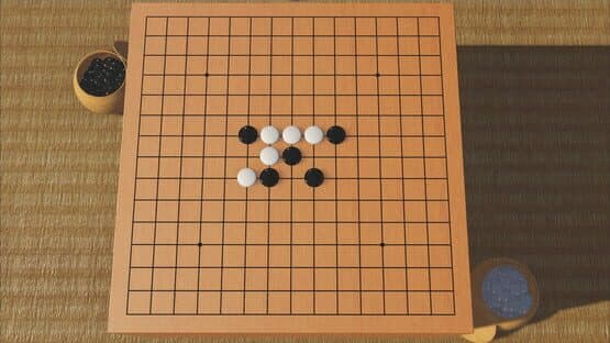 Gomoku Let's Go — screenshot 7