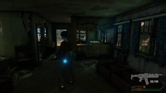 She Will Shoot — screenshot 7