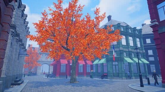 Calluna — screenshot 5