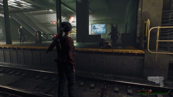 She Will Shoot — screenshot 8