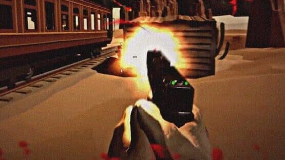 The Last War — screenshot 1