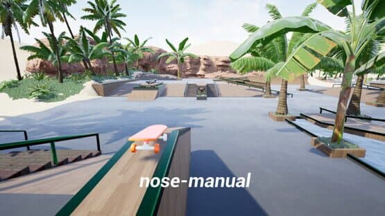 BuriBoard — screenshot 5