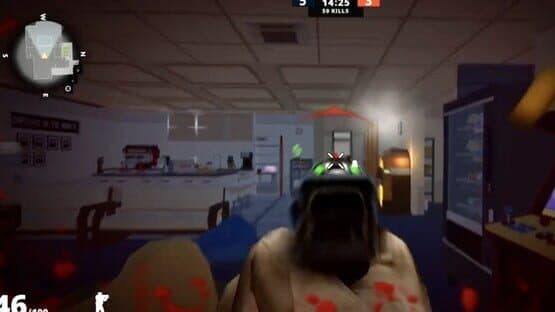 The Last War — screenshot 5