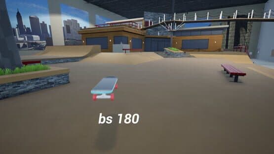 BuriBoard — screenshot 7