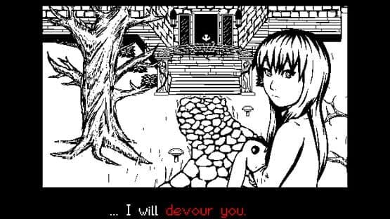 Fleshport — screenshot 1