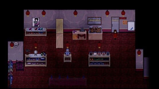 Fleshport — screenshot 4