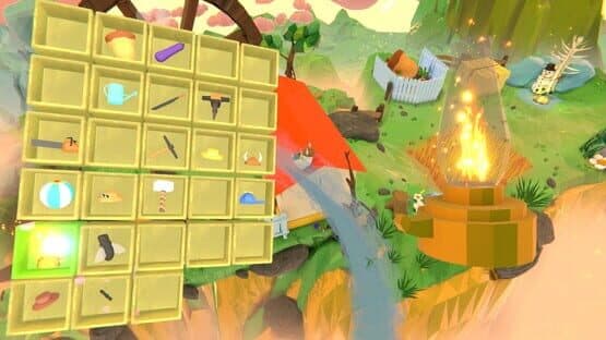 Amazing Chicken Adventures — screenshot 1