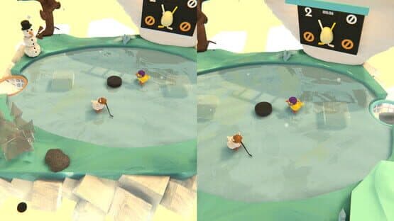 Amazing Chicken Adventures — screenshot 2