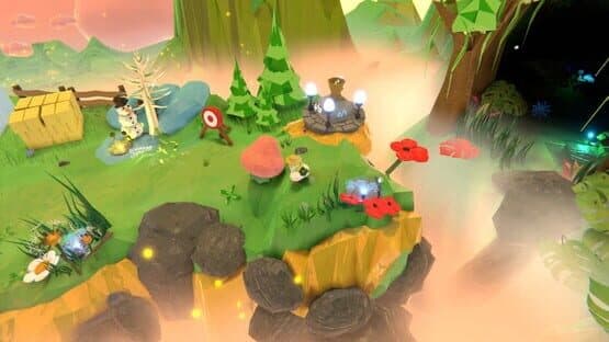 Amazing Chicken Adventures — screenshot 3