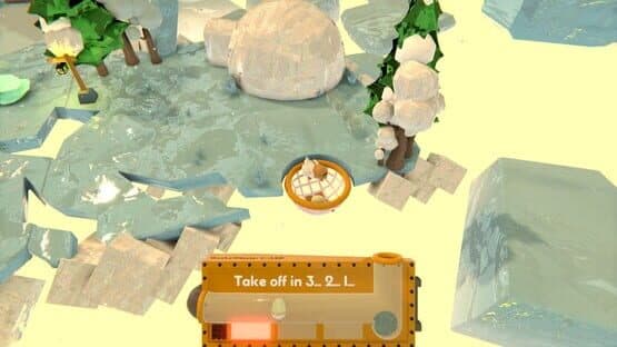 Amazing Chicken Adventures — screenshot 4