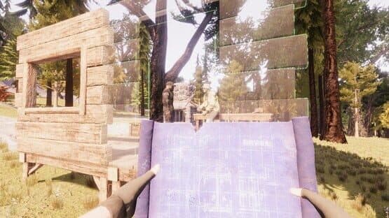 Furtive — screenshot 4