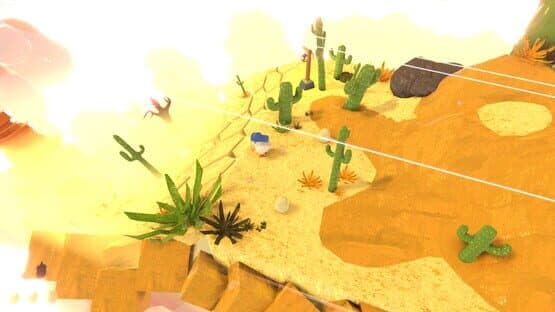 Amazing Chicken Adventures — screenshot 6