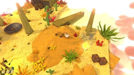 Amazing Chicken Adventures — screenshot 8