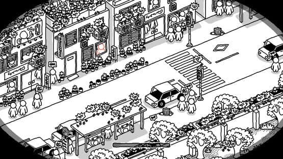Bubble People — screenshot 1