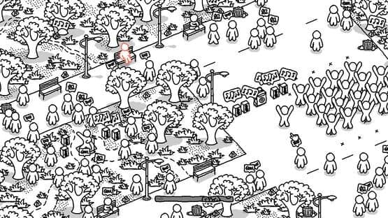 Bubble People — screenshot 3