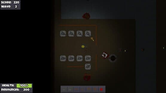 Defend the Fort — screenshot 5