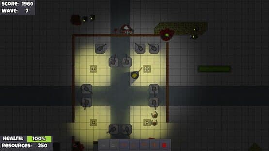 Defend the Fort — screenshot 7