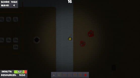 Defend the Fort — screenshot 8