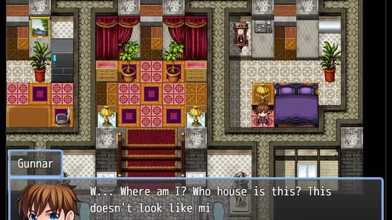 Warriors & Mages — screenshot 2