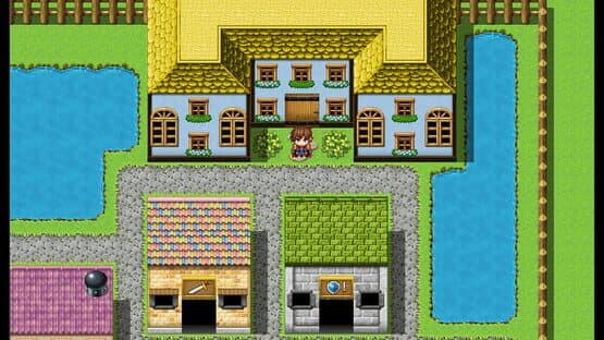 Warriors & Mages — screenshot 3