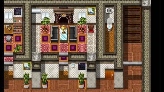 Warriors & Mages — screenshot 4