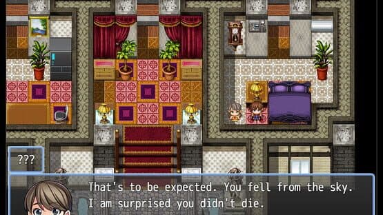 Warriors & Mages — screenshot 5