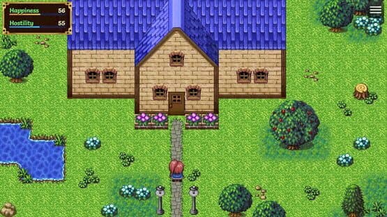 The Ghost Cage — screenshot 4