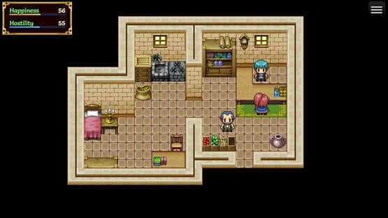 The Ghost Cage — screenshot 5