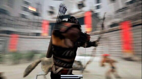 Gladiator of sparta — screenshot 4