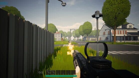 Project Scav — screenshot 2