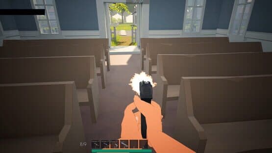 Project Scav — screenshot 3
