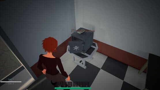 Project Scav — screenshot 4