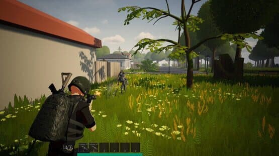 Project Scav — screenshot 5