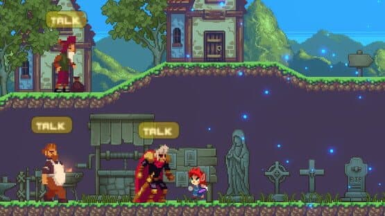 Legend of Labot: The Golden Pearl — screenshot 2
