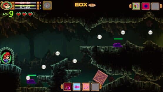 Legend of Labot: The Golden Pearl — screenshot 8