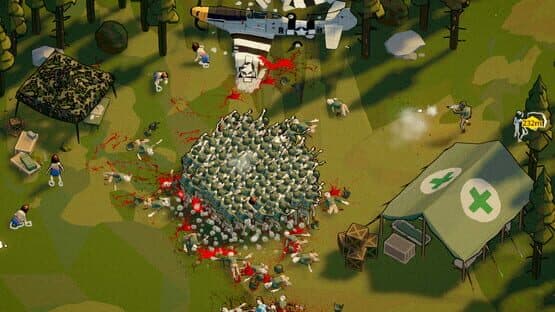 They Are Coming! — screenshot 1