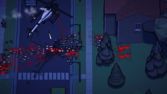 They Are Coming! — screenshot 2